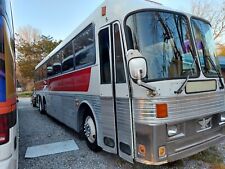 diesel bus for sale  Starkville