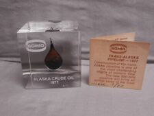 1977 alaska crude for sale  Strongsville