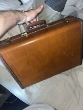 Large 1950s samsonite for sale  Wake Forest