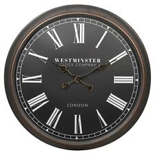 Westminster clock company for sale  Gainesville
