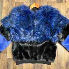 Shaci faux fur for sale  Riverview