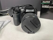 Fujifilm finepix s8200 for sale  Lenexa