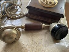 Antikes historisches telefon gebraucht kaufen  Uelzen
