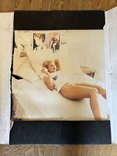 Kylie minogue rare for sale  Shipping to Ireland