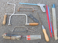 coping saw for sale  PENRYN