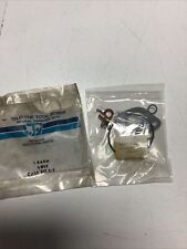 LQ52 Wisconsin/Robin Engine Carburetor Kit, used for sale  Shipping to South Africa