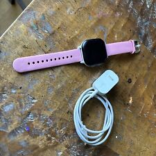 Verizon Gizmo Smart Watch 2 ZW20 with GPS, Pink Band, Used, Works for sale  Shipping to South Africa