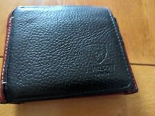 Mens wallets leather for sale  BRIGHTON