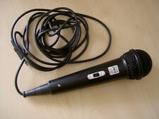 Vivanco dm10 mikrofon gebraucht kaufen  Frankfurt