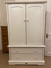 Boori nursery wardrobe for sale  LONDON