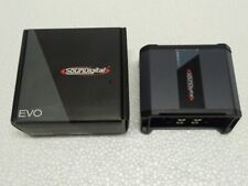 Soundigital SD400.4 EVO 4.0 4ohm 400watts, usado comprar usado  Brasil 