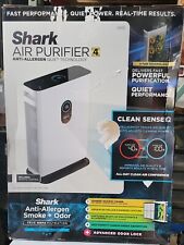 Shark air purifier for sale  Los Angeles