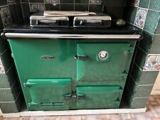 Rayburn 380g gas for sale  BUDE