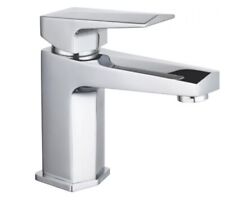 Used, BRISTAN ELEGANCE BASIN MIXER TAP WITH CLICKER WASTE CHROME (634FJ) for sale  Shipping to South Africa