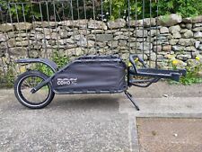 Burley bikepacking touring for sale  CARNFORTH