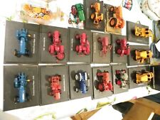 Lot tracteur miniatures d'occasion  Formerie