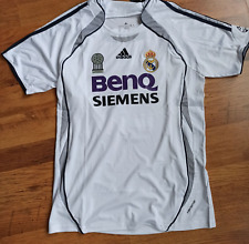 Maillot real madrid d'occasion  Auboué