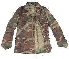 Feldjacke m65 parka gebraucht kaufen  Gebsattel