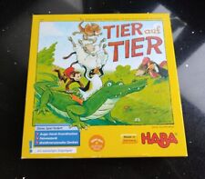 Haba tier auf for sale  Shipping to Ireland