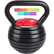 Kettlebell weight set for sale  Hollywood