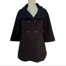 Zara wool coat for sale  Aurora