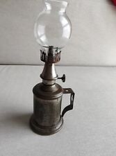 Belle ancienne lampe d'occasion  Nantes-