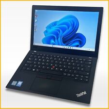 Lenovo thinkpad x280 for sale  PORTSMOUTH