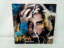 Disco de vinil Kesha Cannibal LP comprar usado  Enviando para Brazil