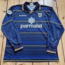 Rare original parma for sale  LONDON