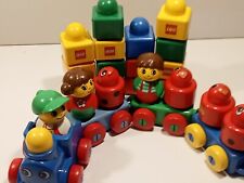 Lego duplo primo gebraucht kaufen  Lübbecke