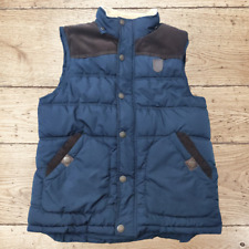 Gilet tampone vintage usato  Spedire a Italy