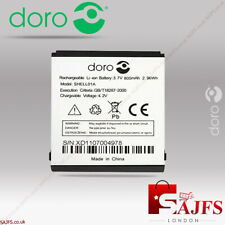 Doro battery phoneeasy for sale  BOLTON