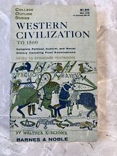 1963 western civilization for sale  Herriman