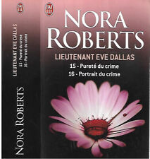 Nora roberts lieutenant d'occasion  Saint-Zacharie