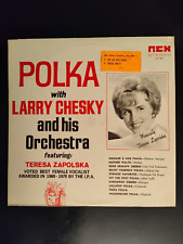 Polka larry chesky for sale  Mesquite