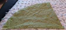 Olive green lace for sale  Monroe