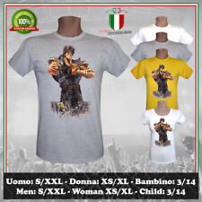 Shirt ken shiro usato  Italia
