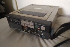 Jvc 6200ek rare for sale  BARNOLDSWICK