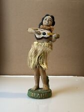 Aloha vintage chalkware for sale  South Portland