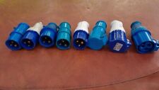 Amp plugs sockets for sale  WHITCHURCH