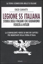 Legione italiana storia usato  Sesto San Giovanni