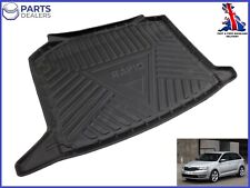 Boot liner mat for sale  Shipping to Ireland