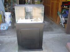 Fish tank cabinet for sale  San Jose