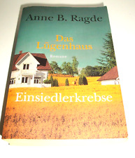 Anne ragde lügenhaus gebraucht kaufen  Bückeburg