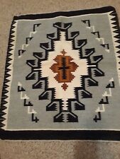 Tapete pequeno de lã índio americano comprar usado  Enviando para Brazil