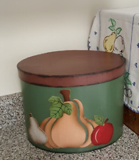 Decorative box lid for sale  Monroe