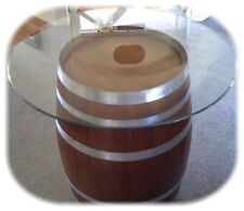 Decorative oak wine for sale  Paso Robles