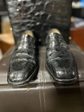 Mezlan genuine alligator for sale  Edgewood