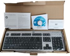 HP KUS0133 US SmartCard USB Keyboard Reader KUS-0133  for sale  Shipping to South Africa