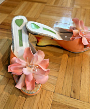 fancy flops flip heels for sale  Huntingdon Valley